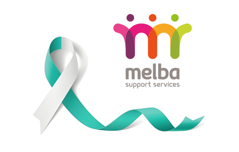 Melba joins fight against cervical cancer 