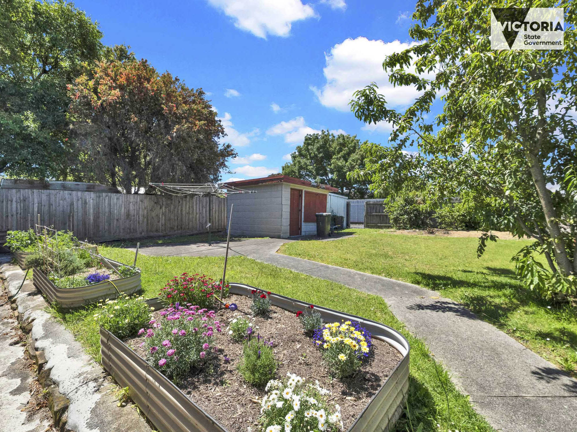 Wonthaggi: Improved Liveability property