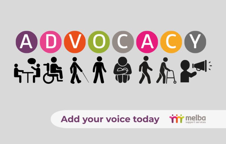 Standing together: Strengthening our advocacy voice 