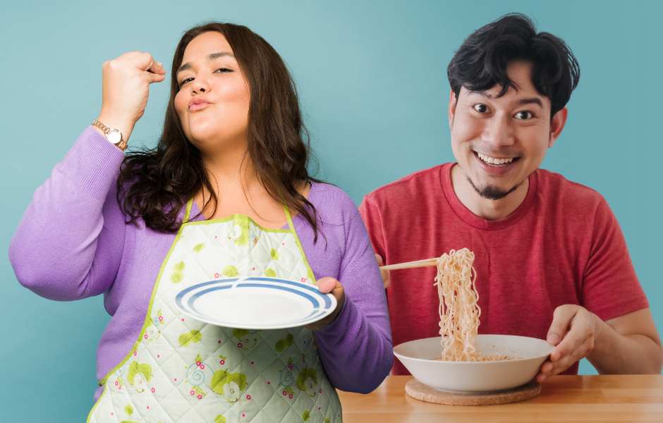 Safe and enjoyable meals research needs your input