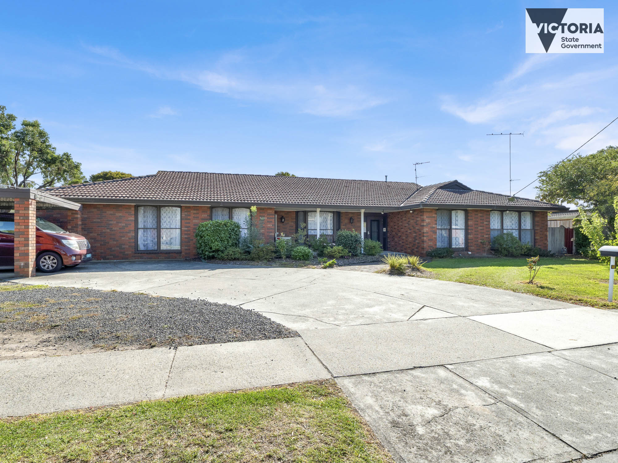 Morwell: Improved Liveability house