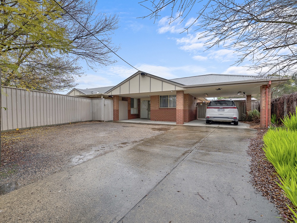 Morwell: Robust property