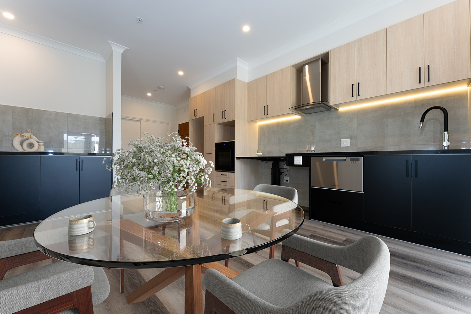 Winter Valley, Ballarat: Brand new High Physical Support unit