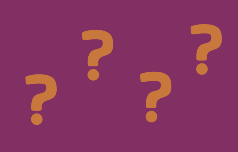 Online Q & A summary